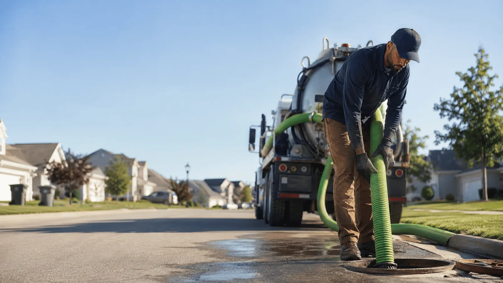 Mosquito Control in Northwood, ND